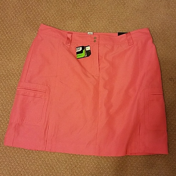 Izod Pants - Izod womens skort performance size 6!!!